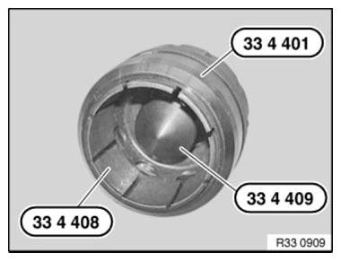 Wheel Bearings